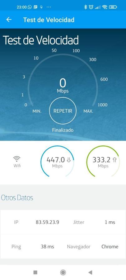 El Atico De Mateo 5A Lejlighed Las Palmas de Gran Canaria Eksteriør billede
